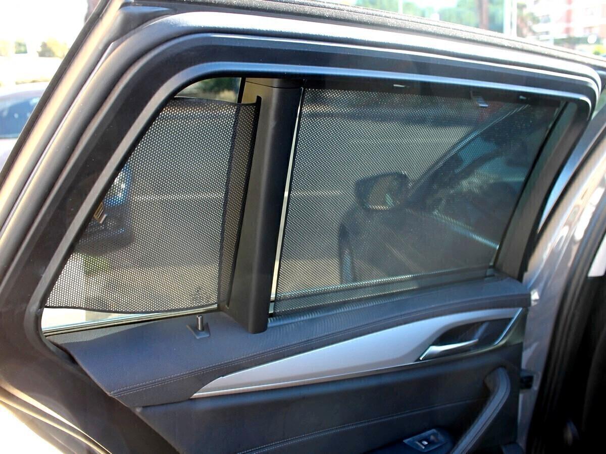 Bmw 520d 48V xDrive Touring Business