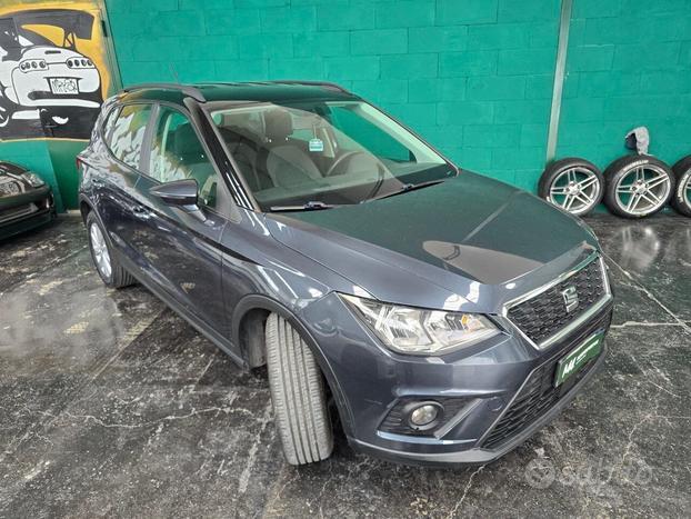 Seat Arona 1.6 TDi 95cv Xcellence