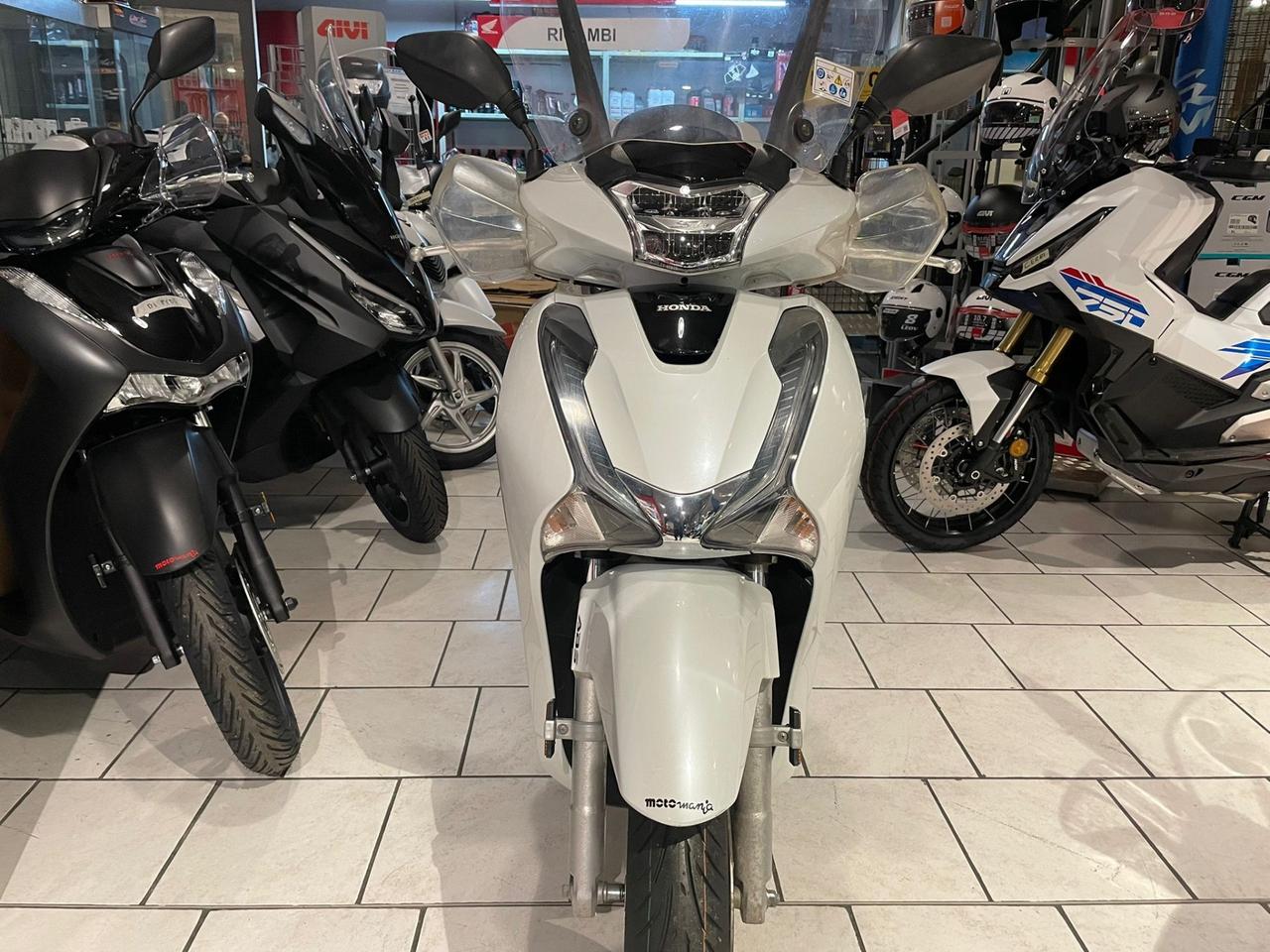 Honda SH 150