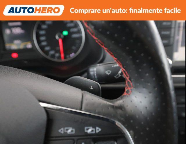 SEAT Leon 2.0 TDI 150 CV DSG 5p. FR