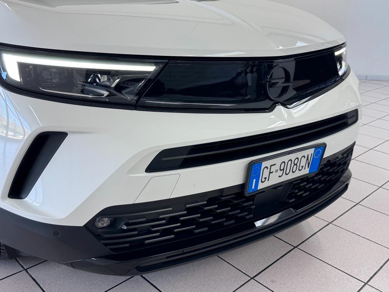 Opel Mokka 1.2 BENZINA - PROMO FINANZIAMENTO !!