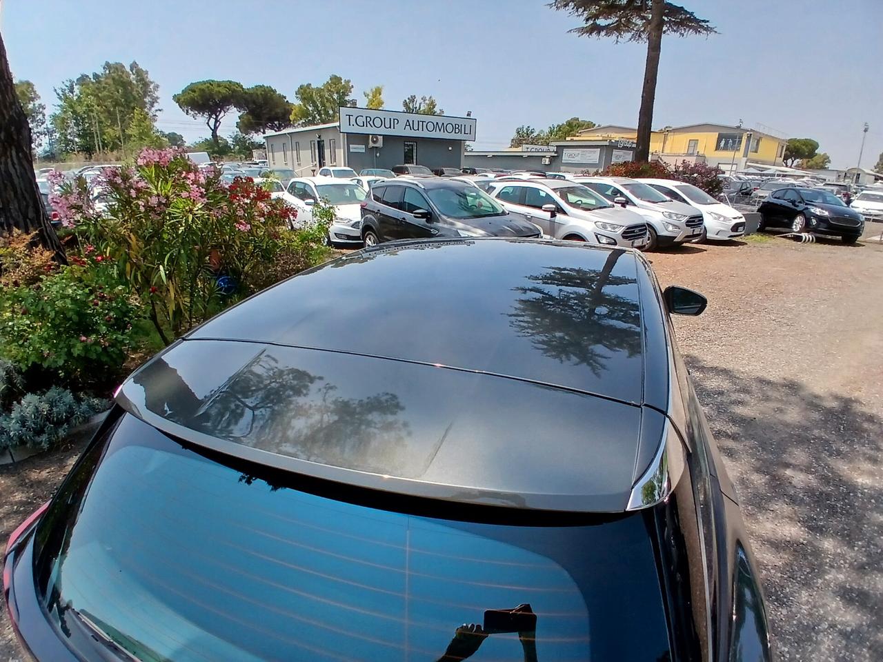 Peugeot 3008 BlueHDi 130 S&S EAT8 Business