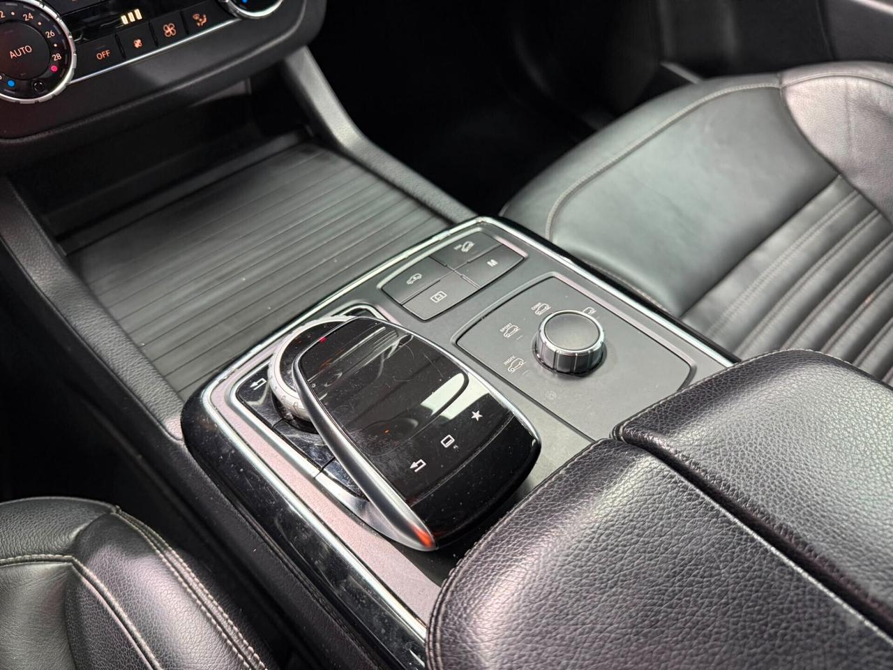 Mercedes-benz GLE 350 d 4Matic Coupé Premium Plus AMG (823)