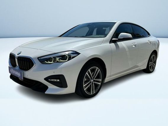BMW Serie 2 Gran Coupe 216 d Business Advantage DCT