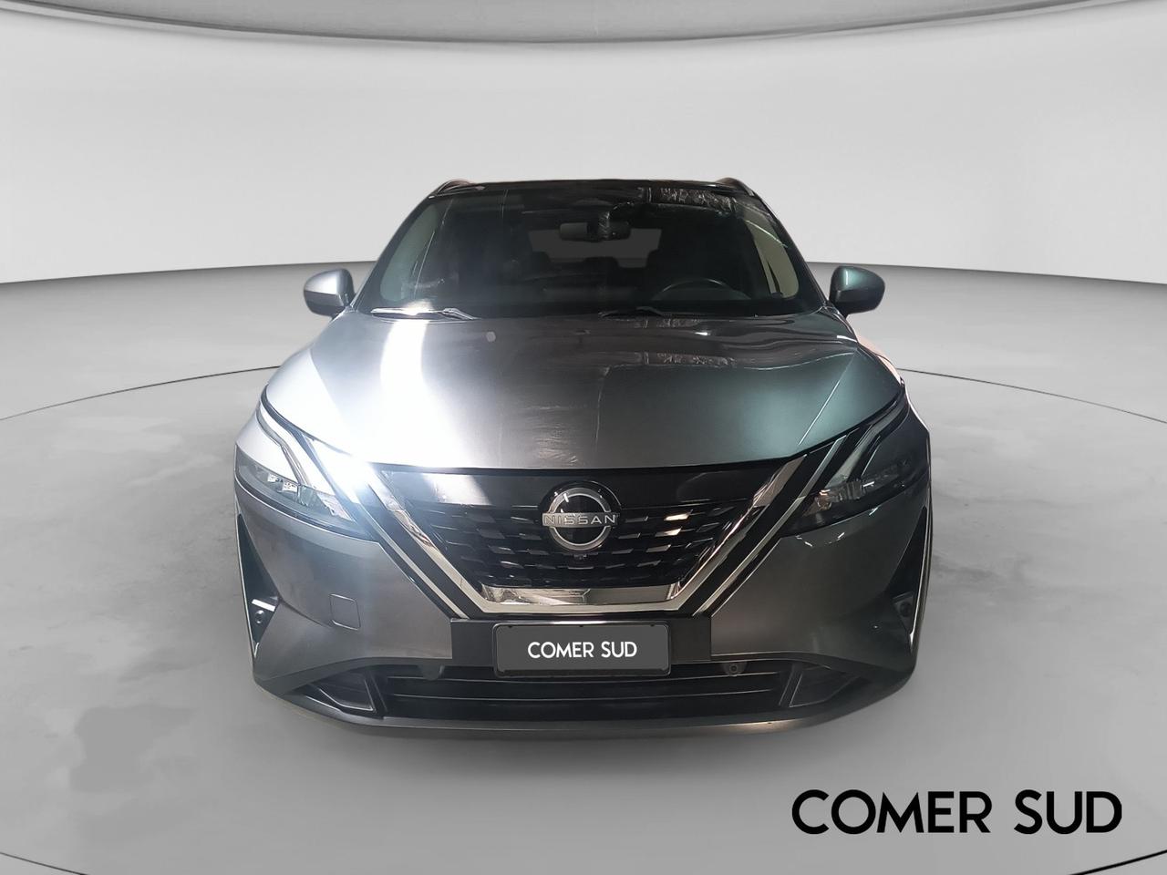 NISSAN Qashqai III 2021 - Qashqai 1.5 e-power N-Connecta 2wd