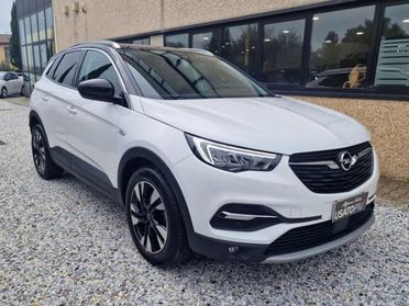 OPEL Grandland X 1.2 T Benzina 130cv MT6 S&S Innovation