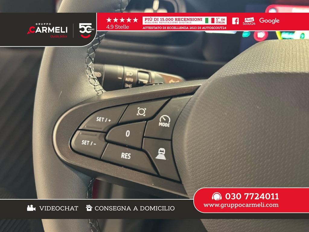 Renault Twingo 27,5kWh E-Tech Electric Urban Range Techno