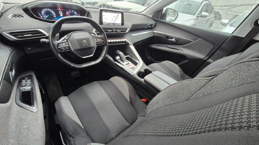 Peugeot 3008 BlueHDi 130 S&S EAT8 Business - 2019