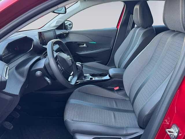 Peugeot 208 1.2 PureTech 75 CV Allure