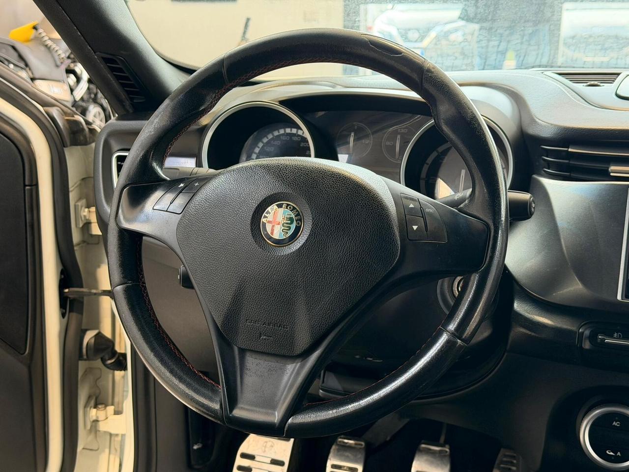 Alfa Romeo Giulietta 2.0 JTDm-2 140 CV Progression