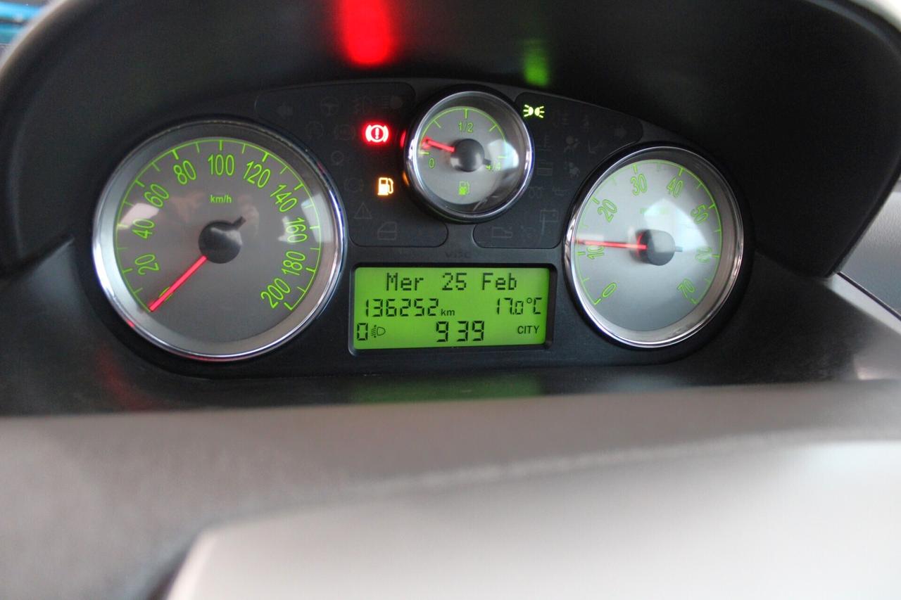 LANCIA Ypsilon 1.2 Argento - 2009