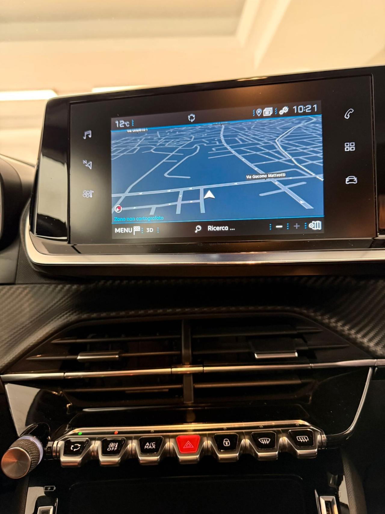 Peugeot 2008 BlueHDi 110 S&S Active Pack