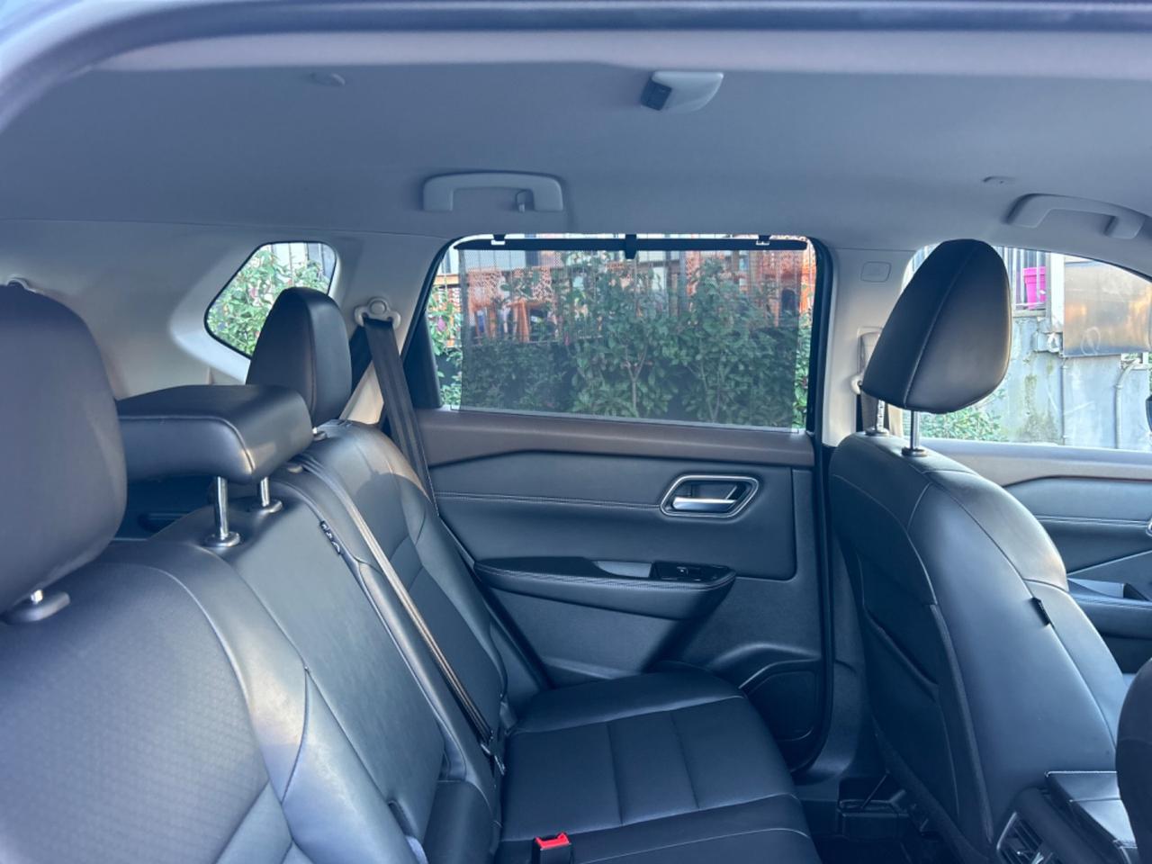 Nissan X-Trail e-Power e-4orce 4WD 7 posti Tekna