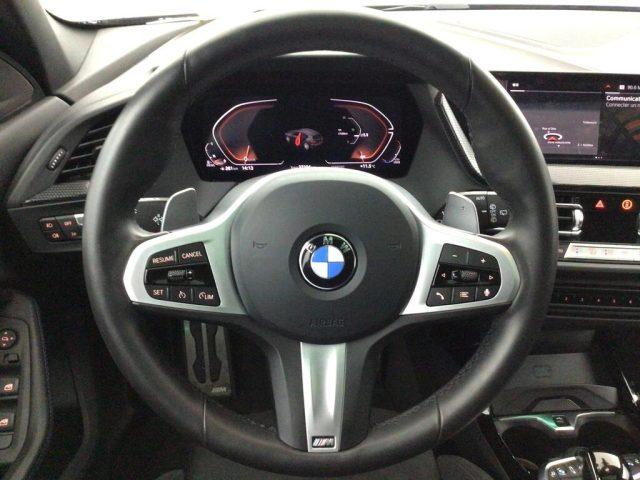 BMW 120 d 5p. Msport #Alcantara #Tetto