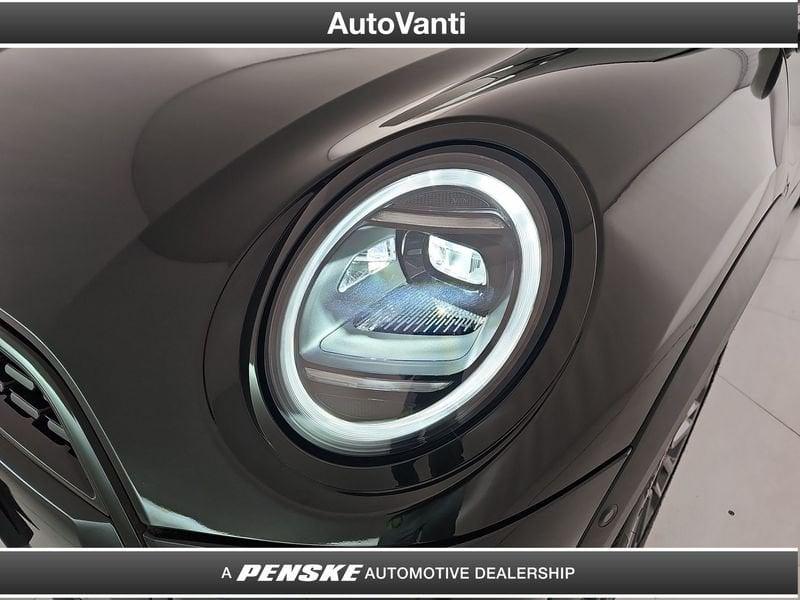 MINI Mini Mini Cooper C Classic