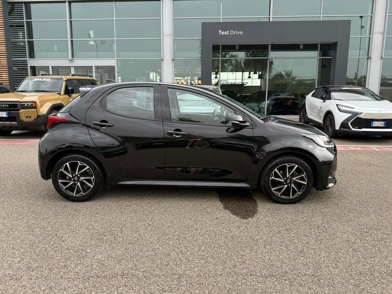 Toyota Yaris 1.0 Trend MY22