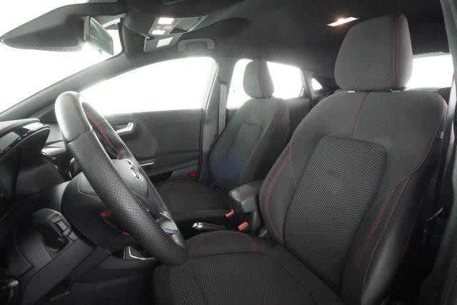 FORD Puma Puma 1.0 EcoBoost Hybrid 125 CV S&S ST-Line