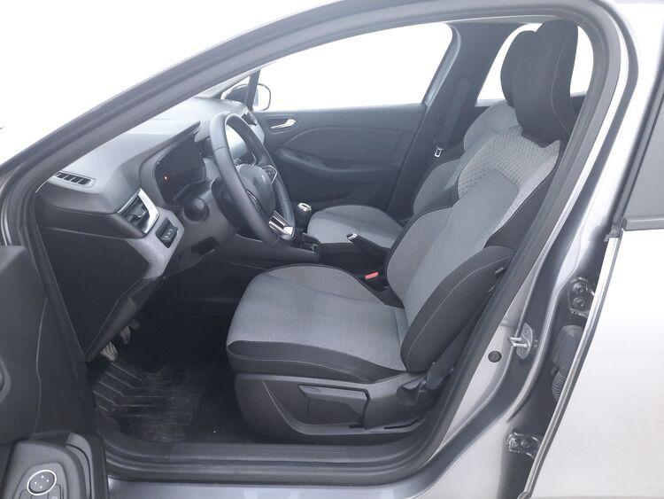 Renault Clio Evolution BR191452 1.0 Benzina 67CV