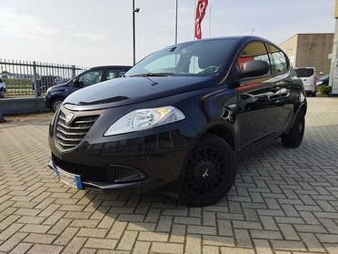 Lancia Ypsilon 1.2 69 CV 5 porte GPL Ecochic Gold