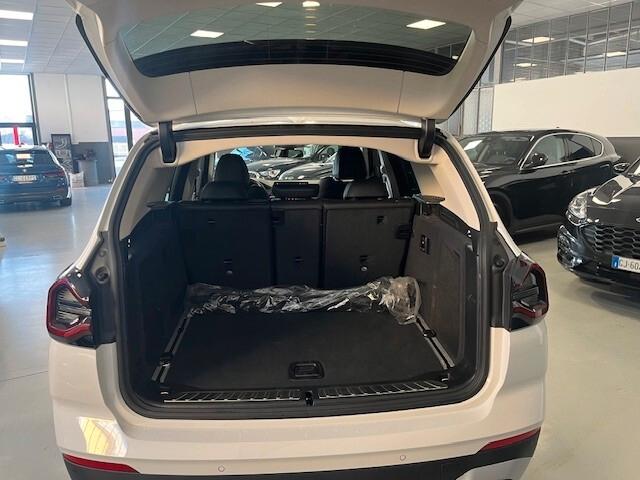 Bmw X3 sDrive18d 48V Msport