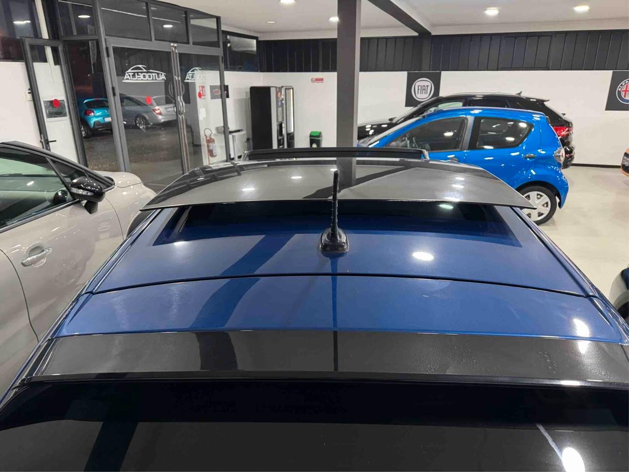 Volkswagen Taigo 1.0 TSI 110 CV R-Line