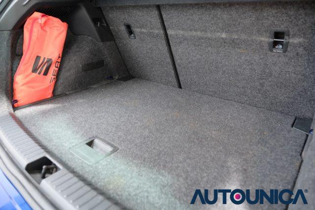 SEAT Arona 1.0 ECOTSI 115 CV DSG FR NEOPATENTATI
