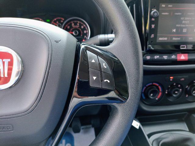 FIAT Doblo Doblò 1.6 MJT PC-TN Cargo Easy