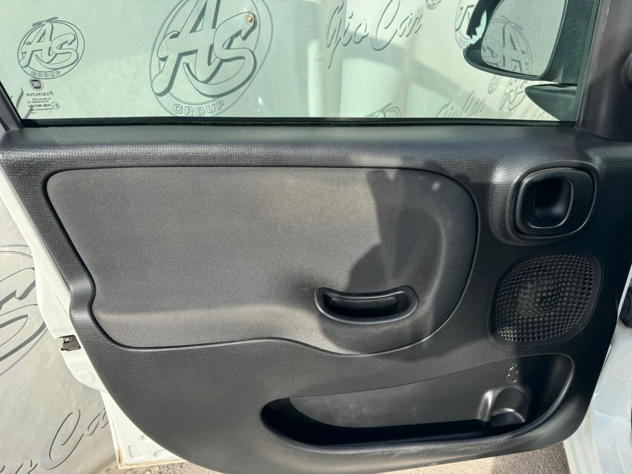 Fiat Panda 1.0 FireFly 70cv Hybrid City Life