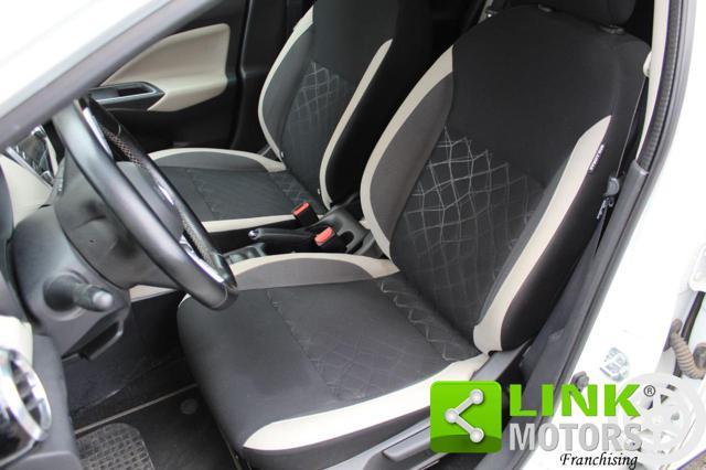 NISSAN Micra IG-T 92 GPL 5 porte Eco N-Design Iva Esposta