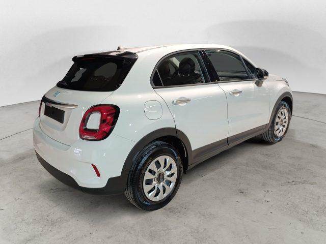 FIAT 500X 1.3 MultiJet 95 CV