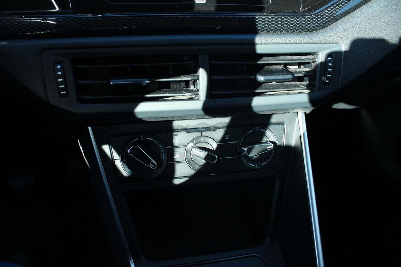 Volkswagen Taigo 1.0 TSI 95 CV Life