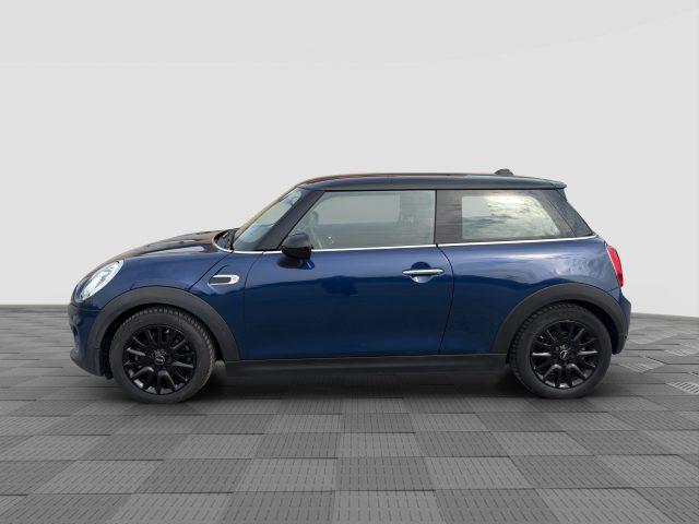 MINI Cooper D Mini 1.5 Cooper D