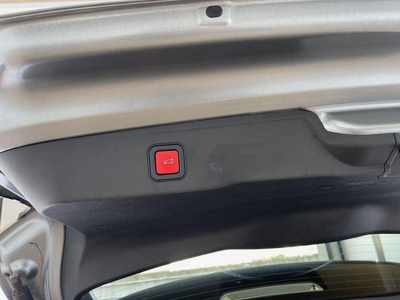 Jeep Avenger 1.2 Turbo Summit