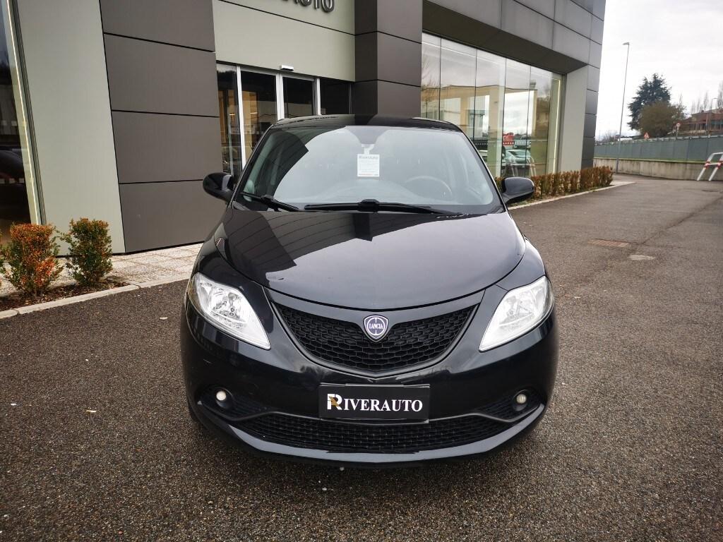 LANCIA Ypsilon 3ª serie Ypsilon 1.2 69 CV 5 po...
