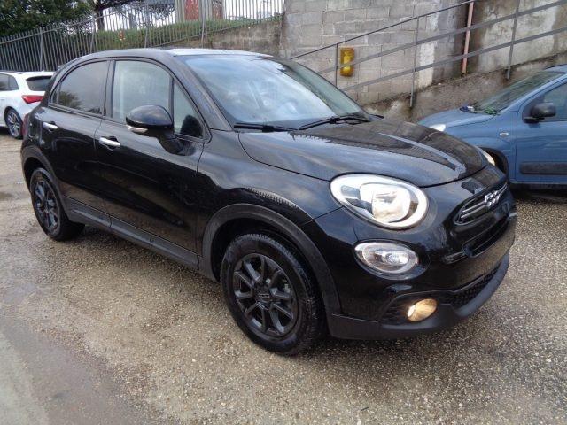 FIAT 500X 1300 MJT CLUB 95CV CARPLAY VETRI SCURI ITALIA