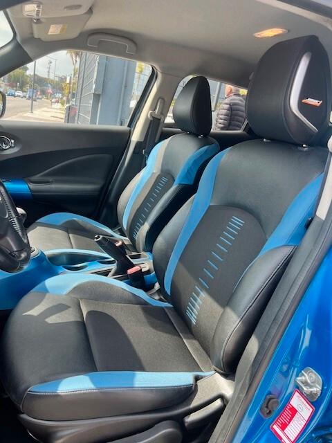 Nissan Juke 1.5 dCi Start&Stop Bose Personal Edition