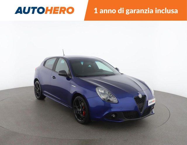 ALFA ROMEO Giulietta 1.6 JTDm 120 CV Super