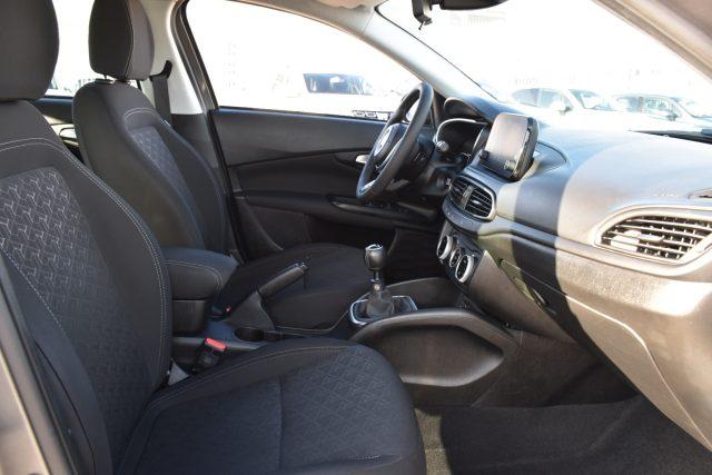 FIAT Tipo 1.6 Mjt S&S 5 porte City Cross