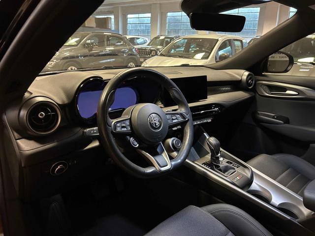 ALFA ROMEO Tonale 1.5 130 CV MHEV TCT7 Sprint
