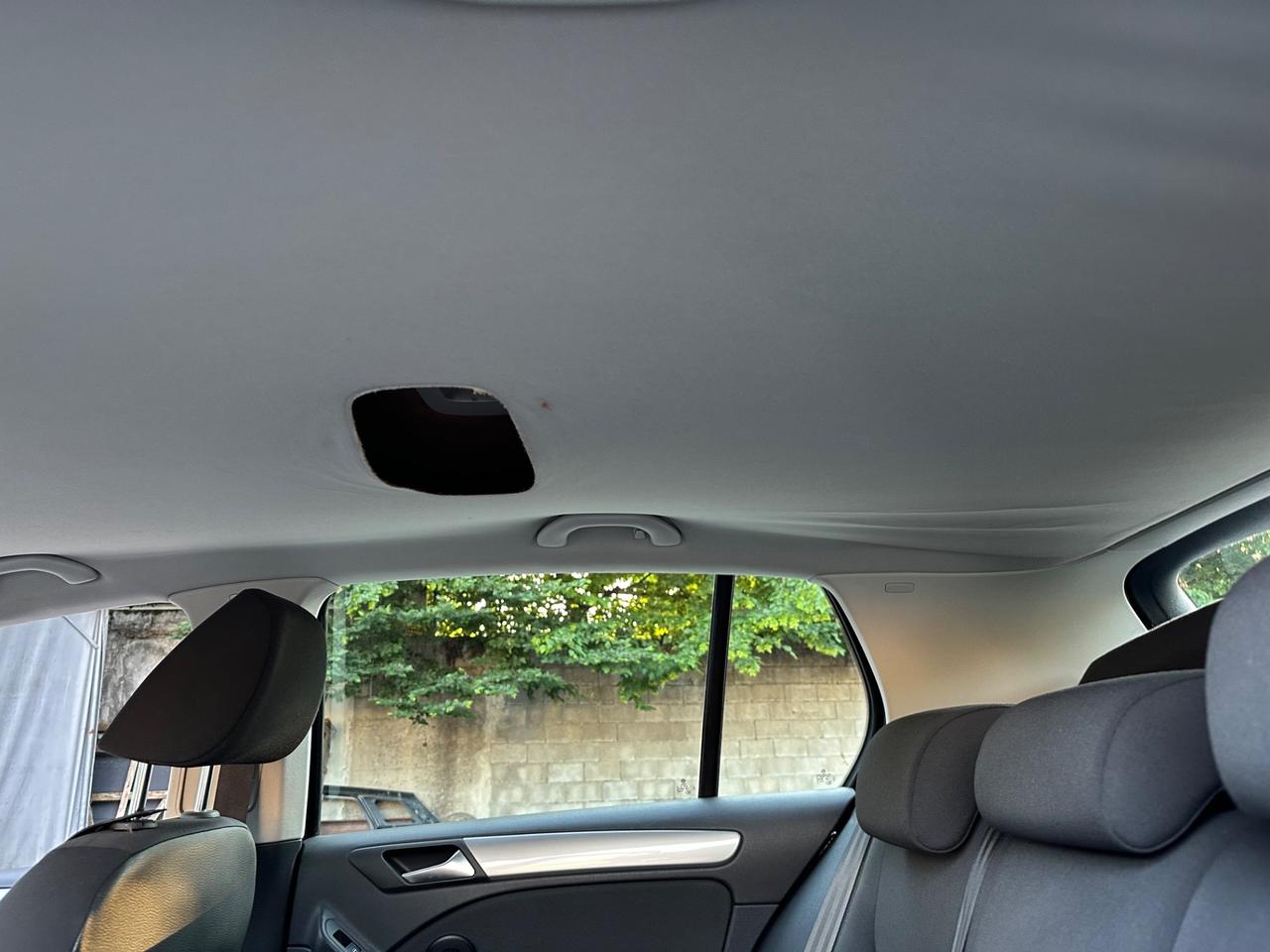 Volkswagen Golf Business 1.6 TDI 5p. Highline
