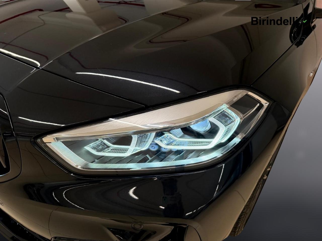 BMW Serie 1 (F40) - 118i 5p. Msport