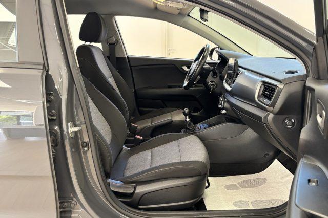 KIA Stonic 1.2 DPI Style