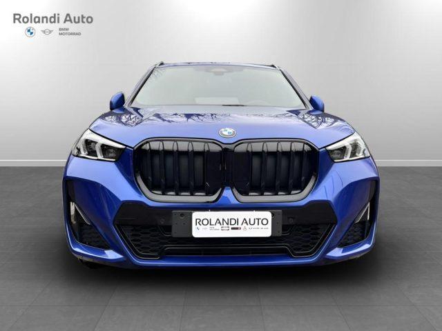 BMW X1 xdrive20d mhev 48V MSport auto