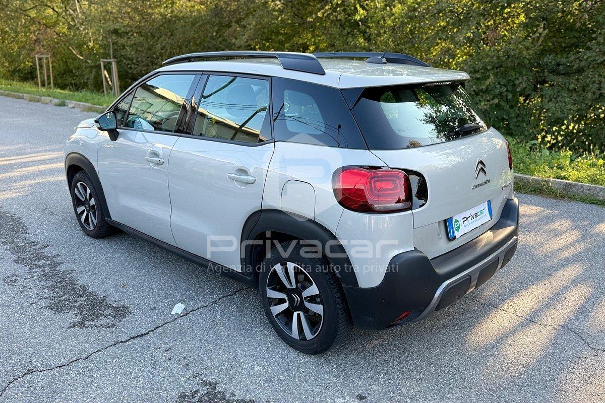 CITROEN C3 Aircross PureTech 82 Live