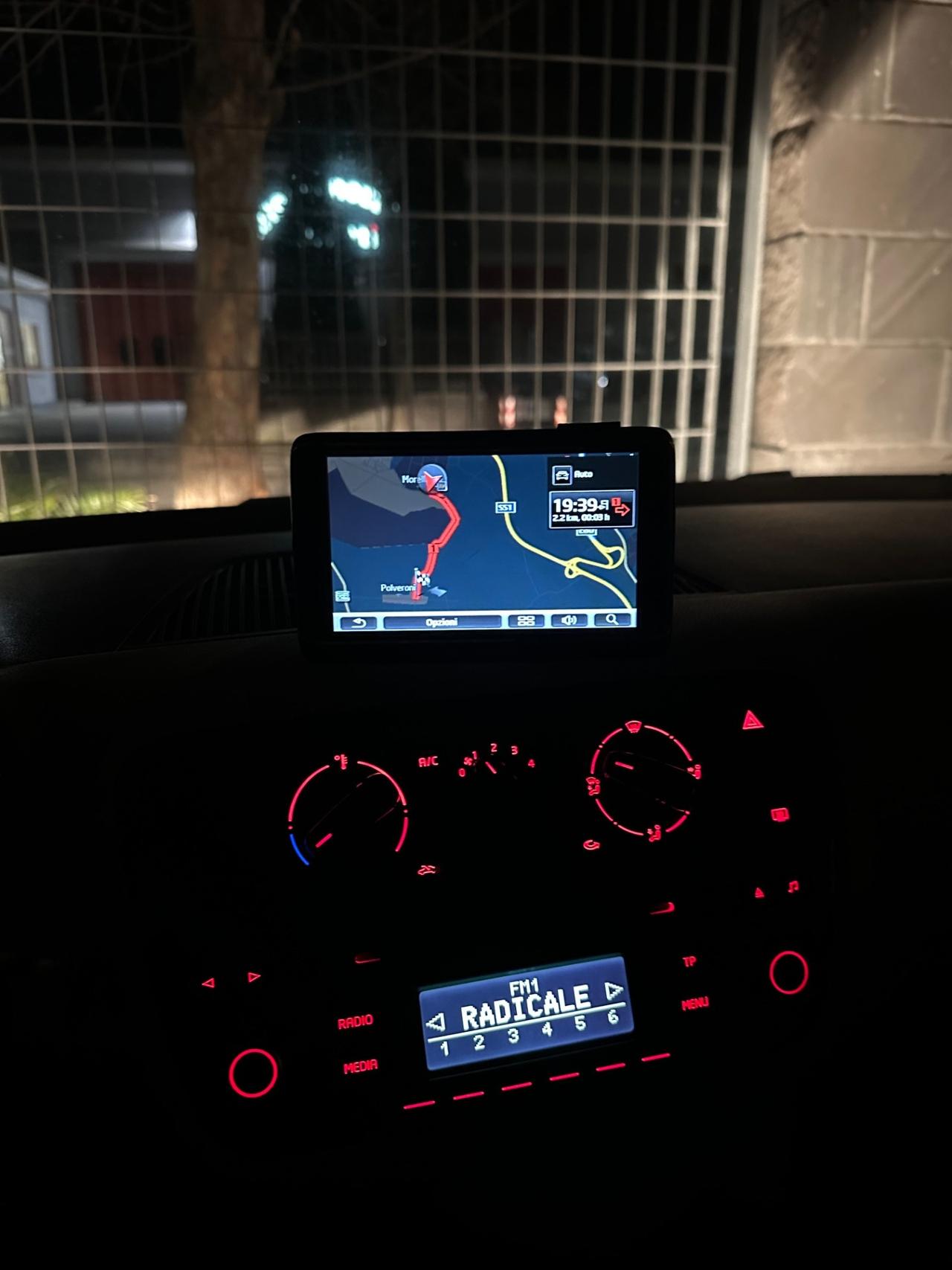 Seat Mii 1.0 68 CV 3 porte Style Ecofuel