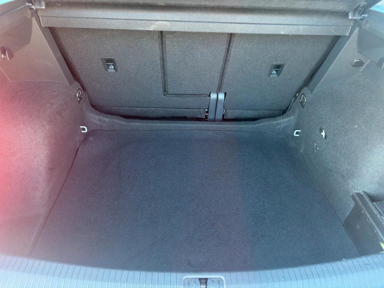 Volkswagen Tiguan 2.0 TDI SCR Life