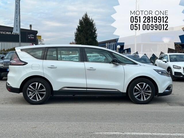 Renault Espace 7 POSTI dCi 2.0- 160CV EDC