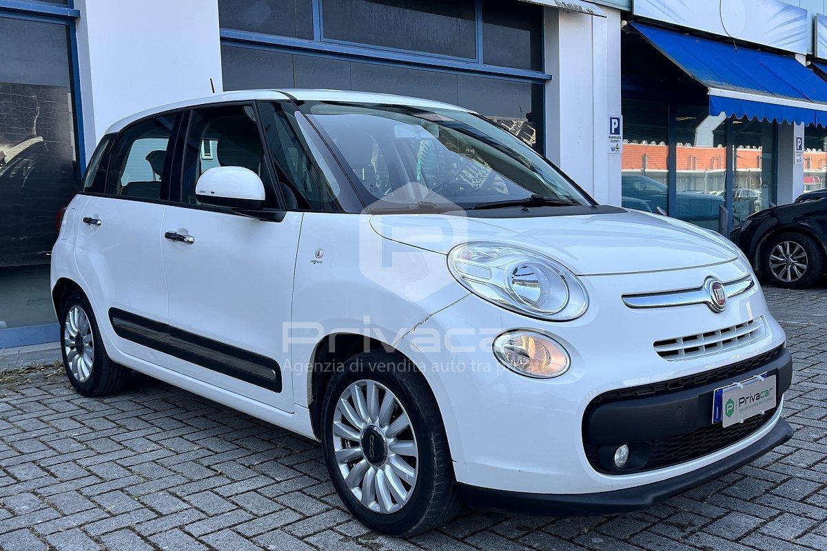 FIAT 500L 1.4 95 CV Pop Star