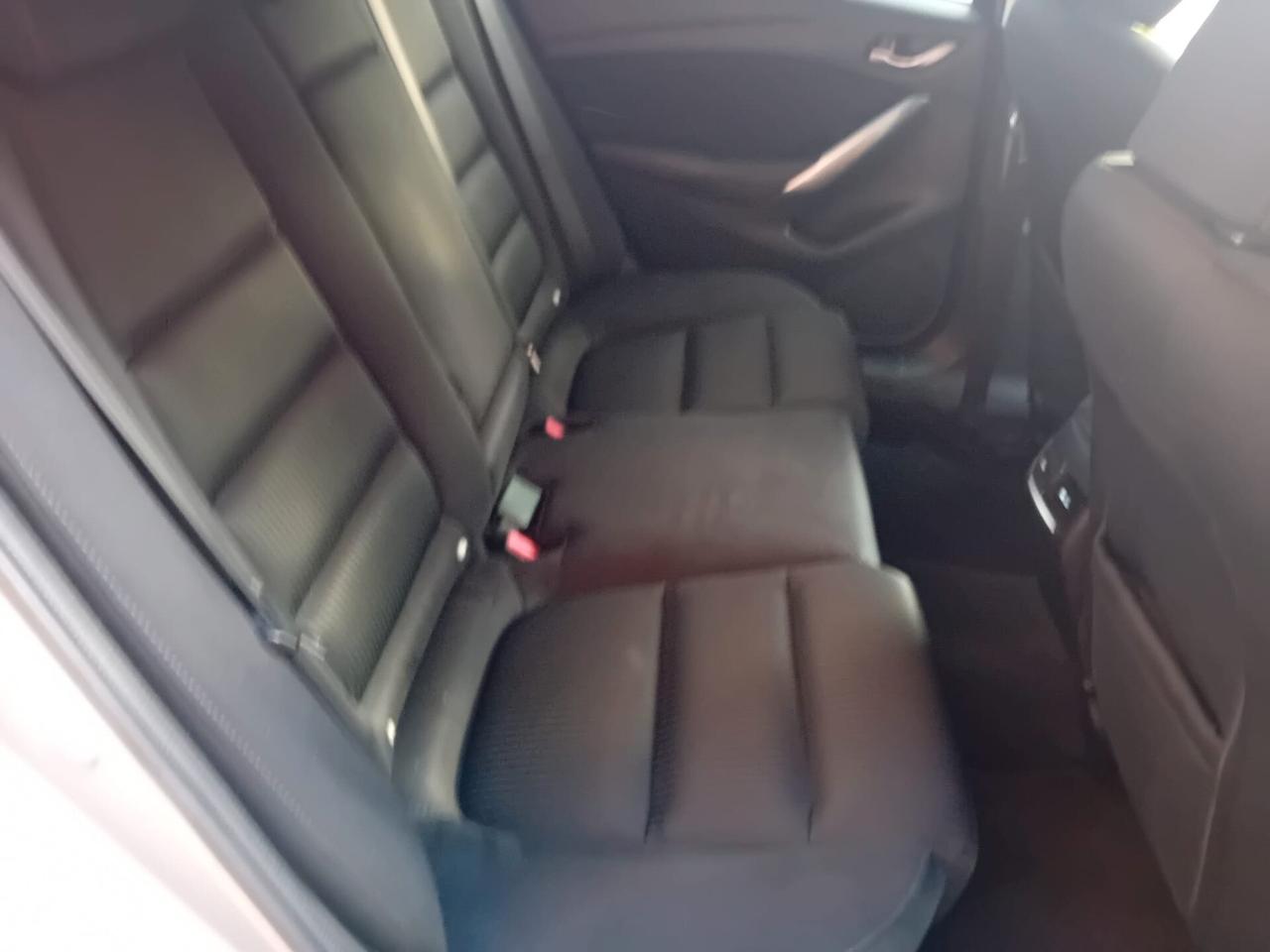Mazda 6 Mazda6 2.2L Skyactiv-D 150CV 4p. Evolve