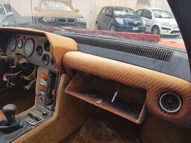 Alpine a310 vf 1.6 iniezione -da restauro- - 1975